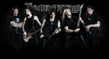 Thundertale (grupės nuotr.)