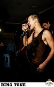 "Wild Reason" (organizatorių nuotr.)
