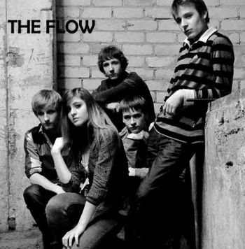 "The Flow" (grupės nuotr.)