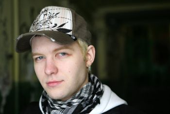 Vudis (V. Balkūno nuotr.)
