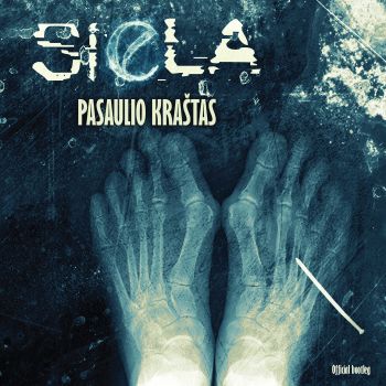 Siela - "Pasaulio kraštas" (grupės nuotr.)