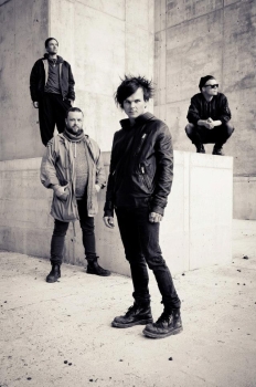 The Rasmus. 