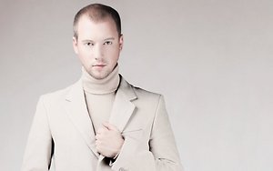 Sasha Song. 