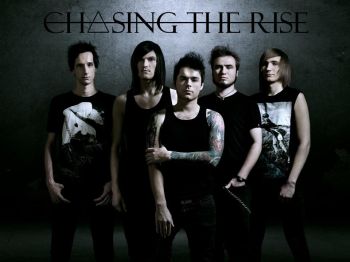 "Chasing the Rise" (grupės nuotr.)