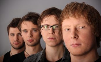 "Skyders" (grupės nuotr.)