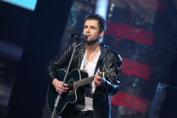 Andrius Pojavis (Juliaus Kalinsko/"15 min" nuotr.)