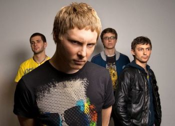"Skyders" (grupės nuotr.)