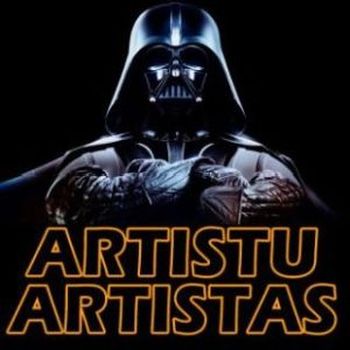 Artistų artistas