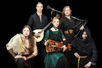 "Obscurus Orbis" (grupės nuotr.)
