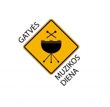 "Gatvės muzikos diena".