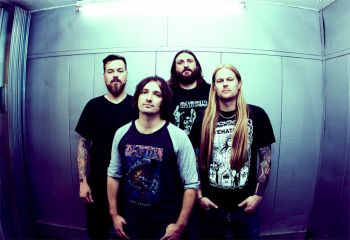 "Orange Goblin" (grupės nuotr.)