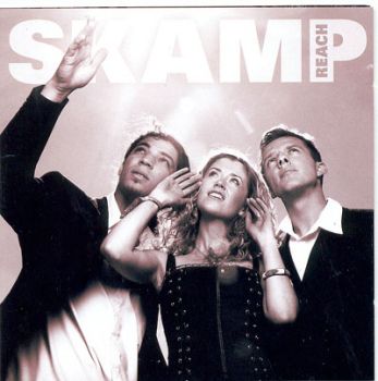 "Skamp" (grupės nuotr.)