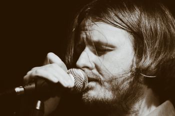 Darius Žvirblis (asmen. archyvo nuotr.)