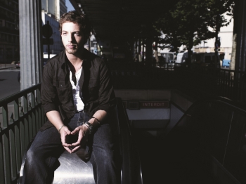 James Morrison. 