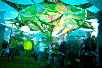 "Yaga Gathering" festivalio akimirkos ("Goodlife" nuotr.)