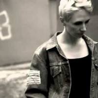 Giedrė. 