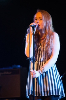 Alice Way. 