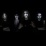 Portugalų „Moonspell“ koncertą svečių teisėmis pradės grupės „Xess“ ir „Dark Ravage“ 