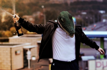 Krokodilaz. 