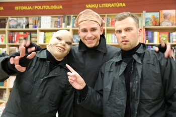 Pikaso. 