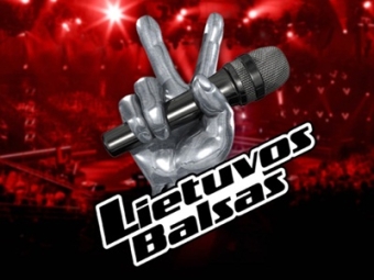 Lietuvos Balsas. 
