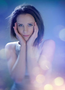 Ieva Narkutė.
