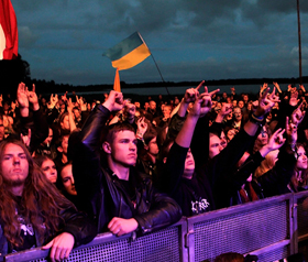 "Kilkim Žaibu 2014".