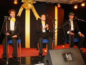 "Liūdni slibinai".