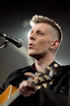 Saulius Prūsaitis. [Organizatorių nuotr.]