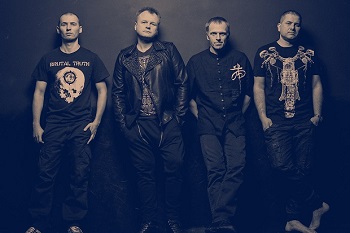 Bix. [Organizatorių nuotr.]