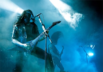 Immortal.