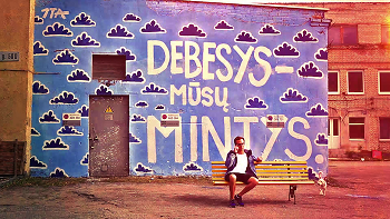 Akimirka iš dainos „Debesys“ (M.P.3 archyvo nuotr.).
