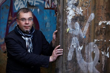Aidas Puklevičius. [Nuotr. autorius: Raimondas Adžgauskas.]