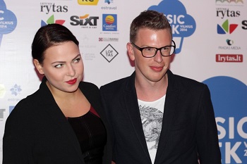 "Vilnius Music Week". [Organizatorių nuotr.]