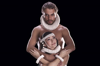 Mantas&Karina (foto - "Promostar")