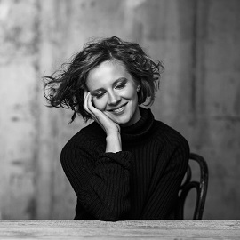 Ieva Narkutė. [Promostar nuotr.]