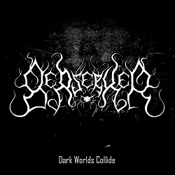 Berserker - Dark Worlds Collide. 