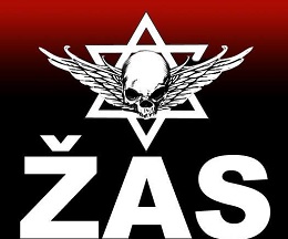 ŽAS. 