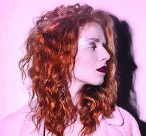 Alina Orlova. [Marla Singer nuotr.]