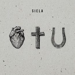 "Siela" albumo "Širdis. Kryžius. Pasaga" viršelis.
