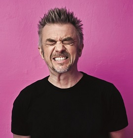 Andrius Mamontovas. 