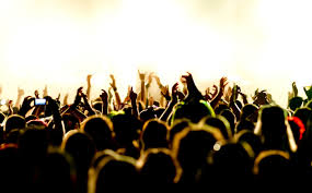Festivalis. 