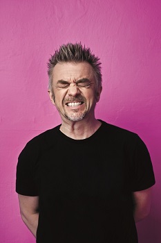 Andrius Mamontovas.