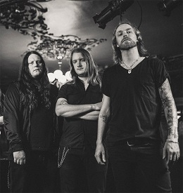 Katatonia. [Organizatorių nuotr.]