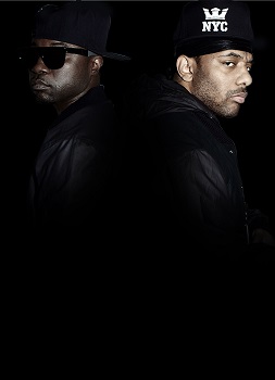 Mobb Deep. [Organizatorių nuotr.]