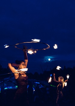 Yaga. [Goodlife photography nuotr.]