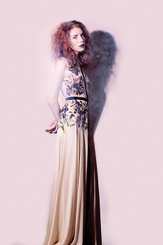 Alina Orlova. [Marla Singer nuotr.]
