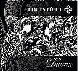Diktatūra - Duona. 