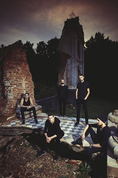 Grupė „Siela“ (Gedimino Bartuškos nuotr.).