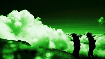 Hellhookah. 